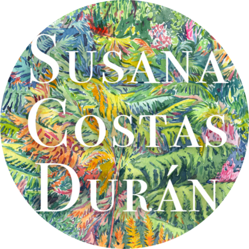 Susana Costas Susana Costas Psicóloga